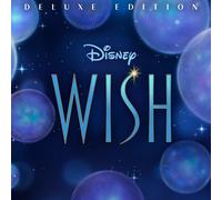 Various Artists - Wish (Splatter Vinyl)