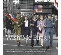 Various Artists - Wish Me Luck