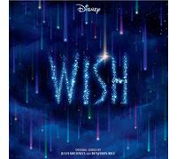 Various Artists Wish (Vinyl LP) 12" Album
