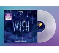 Various Artists Wish (Original Motion Picture Soundtrack) [Amazon Ex (Vinyl LP)