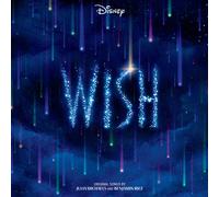 Various Artists Wish (Vinyl LP) 12" Album
