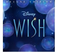 Various Artists - Wish (Splatter Vinyl)