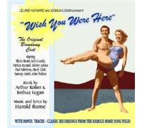 Various Artists - Wish You Were Here (Original Broadway Cast)