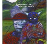 Various Artists With Friends Like These (CD)