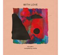 Various Artists With Love: Compiled By Miche - Volume 1 (Vinyl LP) 12" Album