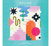 Various Artists With Love: Compiled By Miche - Volume 2 (Vinyl LP) 12" Album