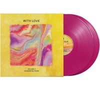 Various Artists With Love: Compiled By Miche - Volume 3 (Vinyl LP)
