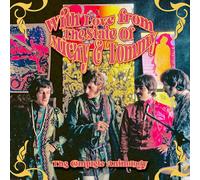 Various Artists With Love from the State of Mickey & Tommy: The Complete An (CD)