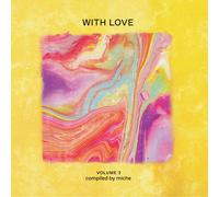 Various Artists With love volume 3: Compiled by Miche (CD) Album