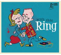 Various Artists With This Ring (CD) Album