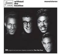 WITHOUT THE BEATLES