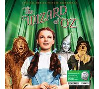 Various Artists - Wizard Of Oz / O.S.T.