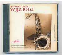 Various Artists - Wjjz 106.1