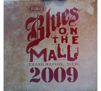 Various Artists - Wlav: Blues on the Mall 2009