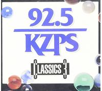 Various Artists - WNEW 102.7-FM Where Rock Lives - 23rd Anniversary CD Classics