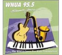 Various Artists - Wnua 95.5 - Smooth Jazz Sampler 11