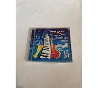 Various Artists - Wnua 95.5 - Smooth Jazz Sampler 15