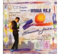 Various Artists – Wnua 95.5 – Smooth Jazz Sampler 18 – Butterfox