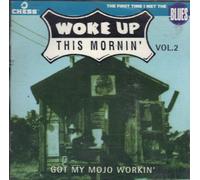 Various artists - Woke Up This Mornin'