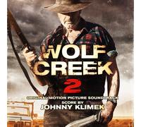 Various Artists Wolf Creek 2 Original Soundtrack (CD)