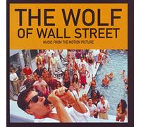 Various Artists - Wolf of Wall Street (Soundtrack)