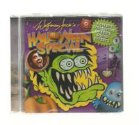 Various Artists - Wolfman Jack S Spooky Sounds