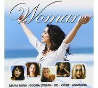 Various Artists - Woman