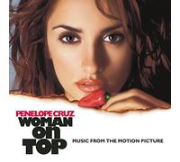 Various Artists - Woman On Top