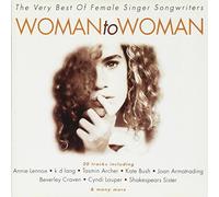 Various Artists - Woman to Woman