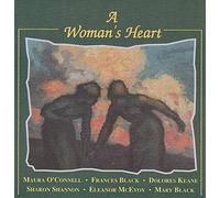 Various Artists - Woman's Heart