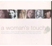 Various Artists - Woman's Touch