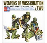 Various Artists Womc 2 (CD) Album