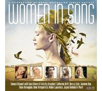 Various Artists - Women in Song