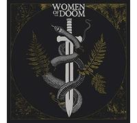 Various Artists Women of Doom (Vinyl LP) 12" Album