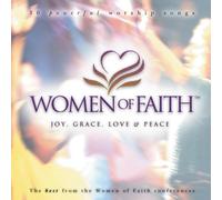 Various Artists – Women of Faith: Joy Grace Love & Peace