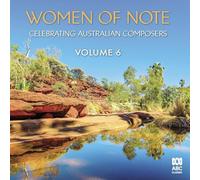Various Artists - Women Of Note Vol. 6