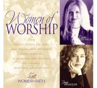 Various Artists - Women Of Worship