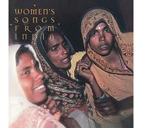 Various Artists - Women's Songs from India