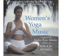 Various Artists - Women's Yoga Music (US Import)