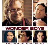 Various Artists - Wonder Boys