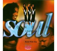 Various Artists - Wonder Soul