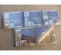 Various Artists - Wonder Years 1-5