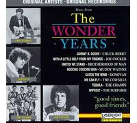 Various Artists - Wonder Years 2