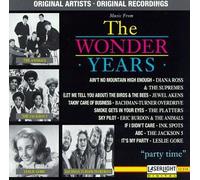 Various Artists - Wonder Years 4