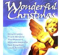 Various Artists - Wonderful Chrismas