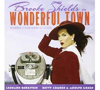 Various Artists - Wonderful Town