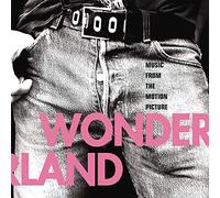 Various Artists - Wonderland