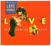 Various Artists - Love Is Coming Back