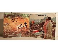 Various artists / Woodstock (Original Soundtrack)