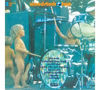Various Artists Woodstock Two (Vinyl LP)